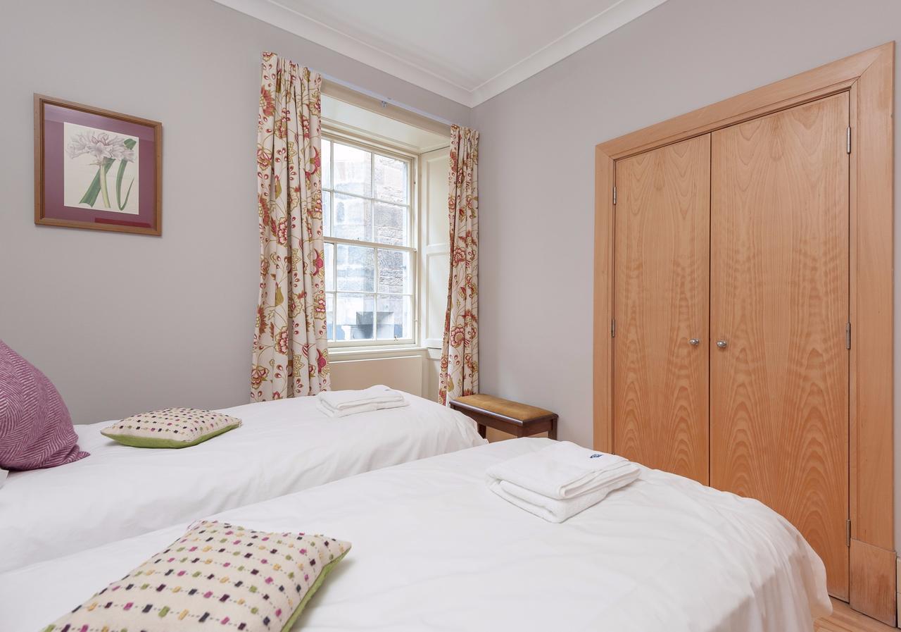 Parliament Sq Apartment Edinburgh Exterior photo